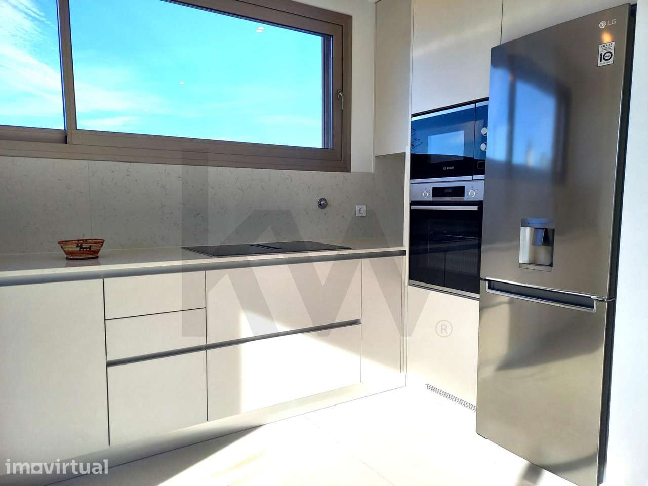 Cabanas de Tavira, Apartamento novo, terraços, garagem box, piscina co - Grande imagem: 4/21