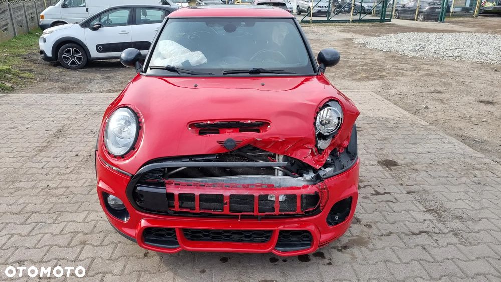 MINI Cooper SD Sport-Aut - 17