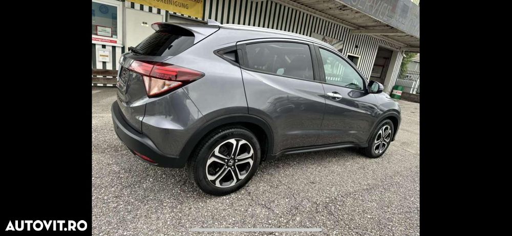 Honda HR-V - 3