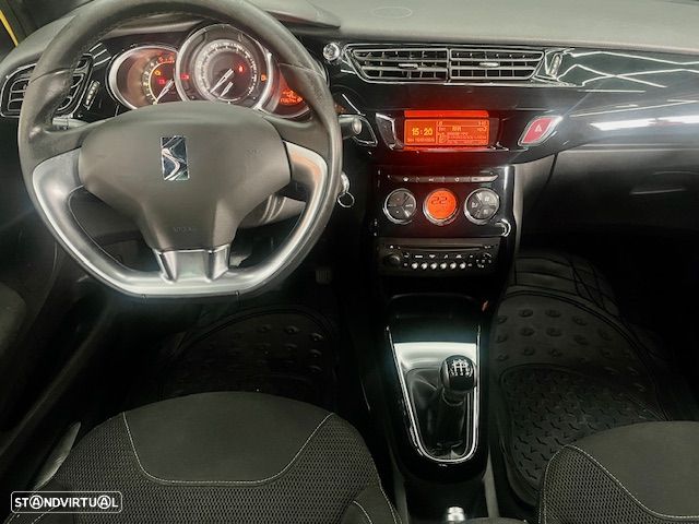Citroën DS3 1.6 e-HDi So Chic 95g - 6