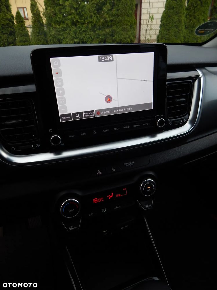 Kia Stonic 1.0 T-GDI L DCT - 15