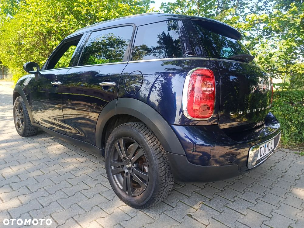 MINI Countryman Cooper - 7
