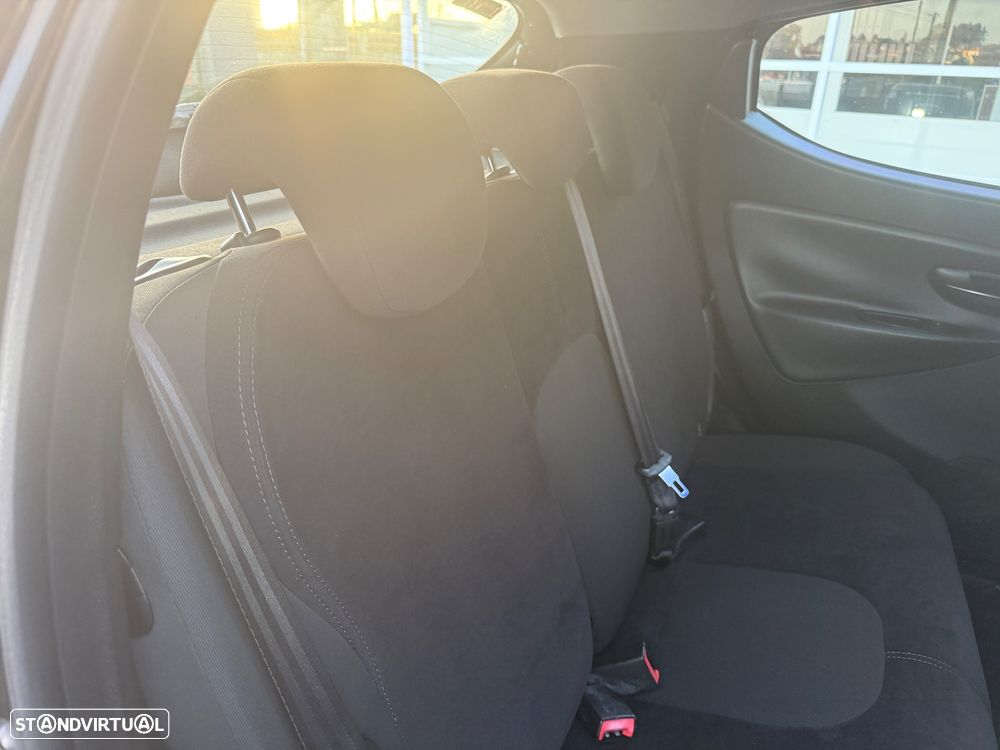 Lancia Ypsilon 1.3 M-jet S&S Gold - 13