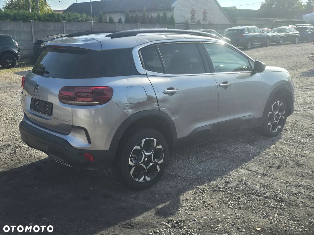 Citroën C5 Aircross - 12