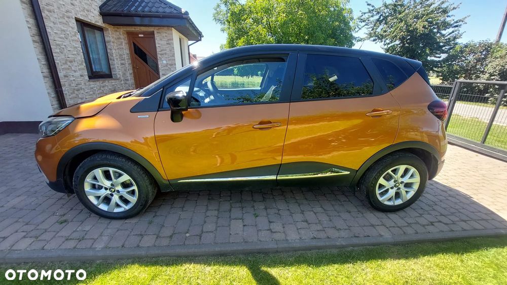 Renault Captur - 7