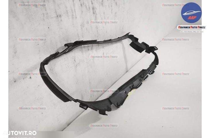 Rama Far Stanga originala Mercedes-Benz C-Class W205/S205/C205 2014 20 - 5