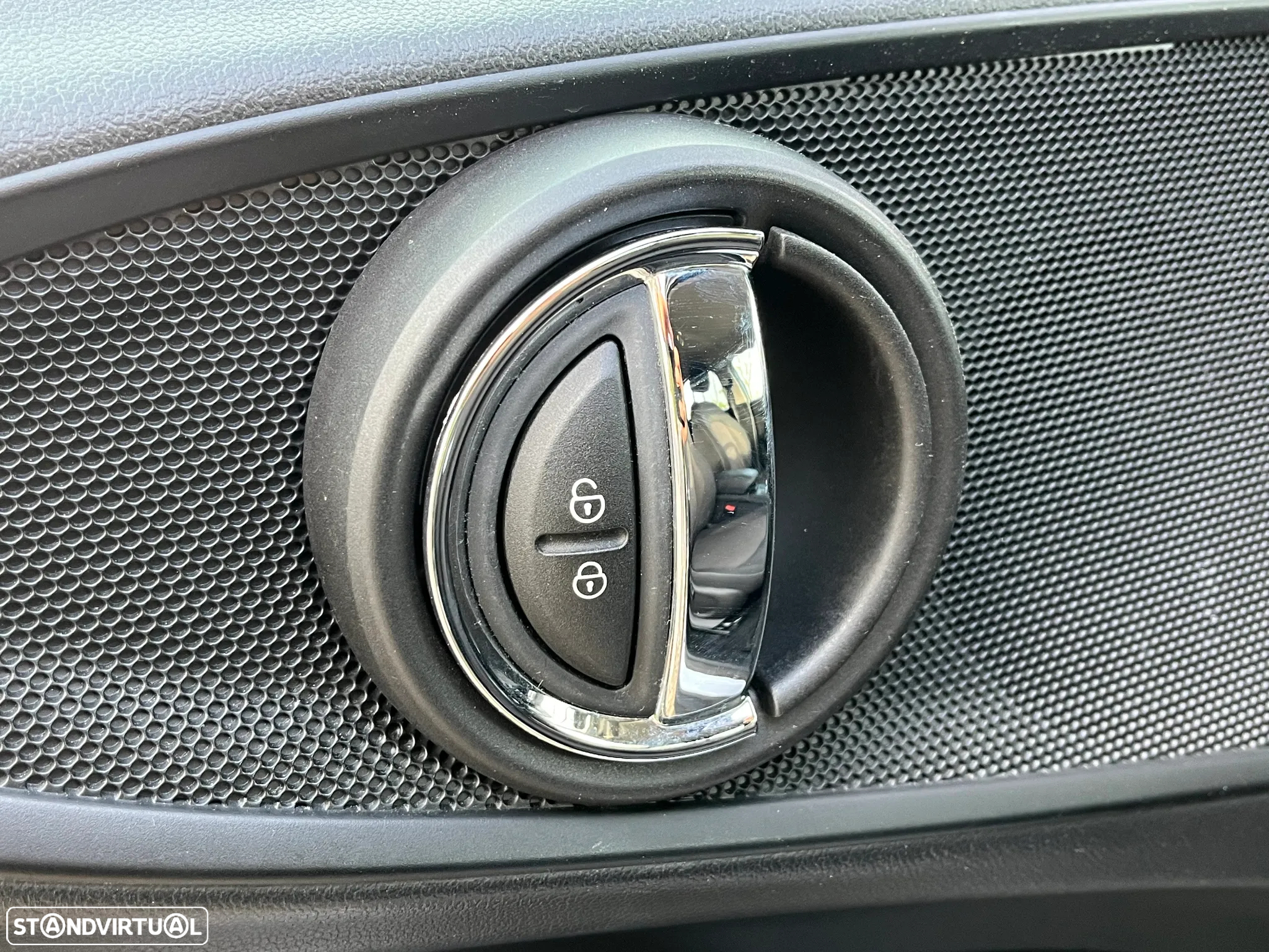 MINI Clubman One D - 18