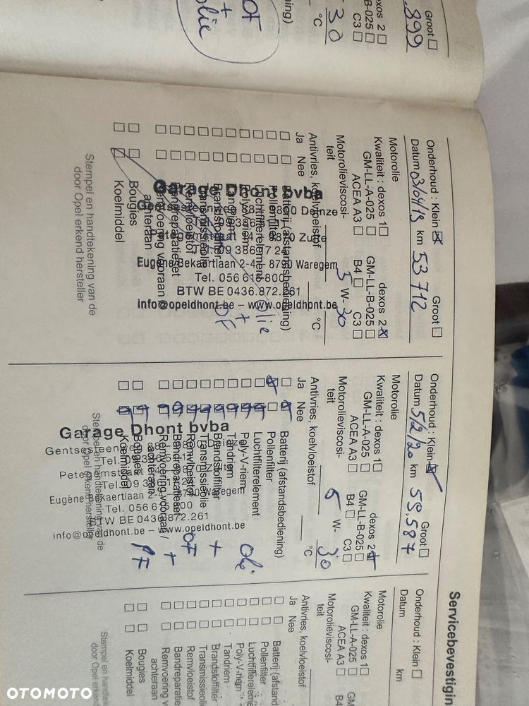 Opel Astra 1.6 Selection - 37