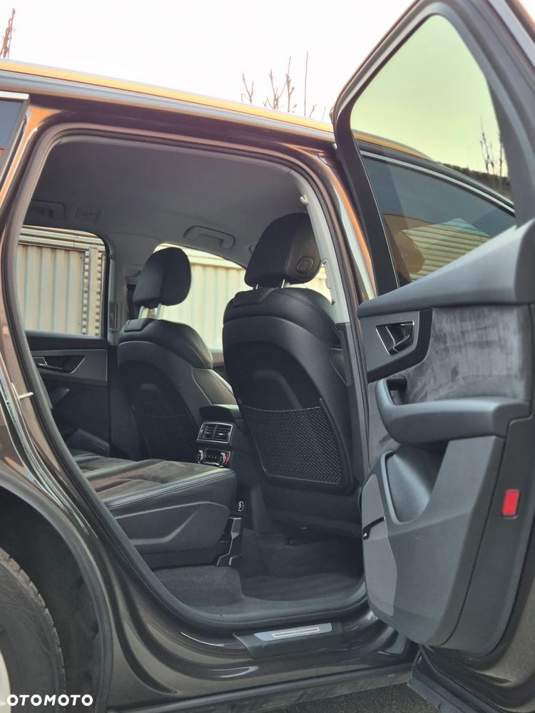 Audi Q7 - 27