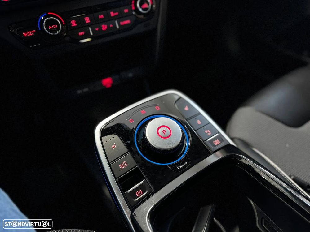 Kia e-Niro 64kWh - 22