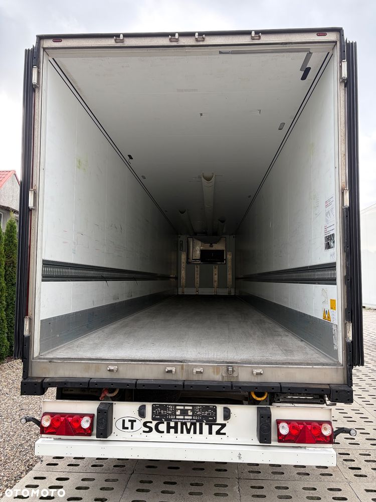 Schmitz Cargobull | 2019 | KWIATÓWKA | Thermo King | - 5