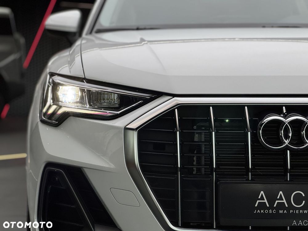 Audi Q3 35 TFSI mHEV S-Line S tronic - 40