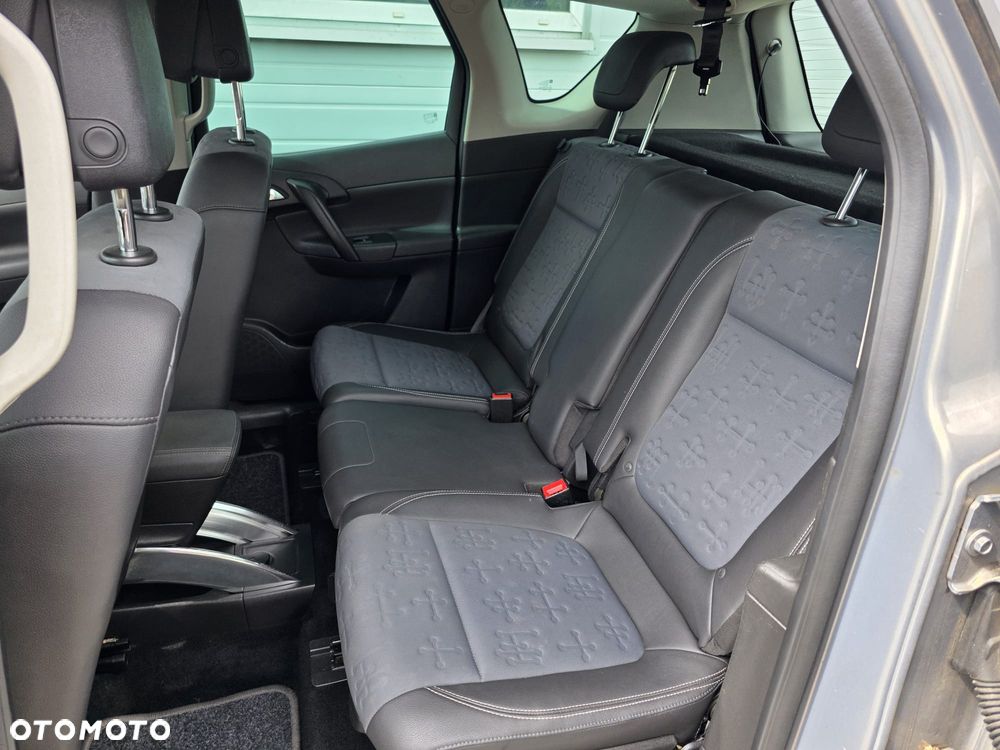 Opel Meriva 1.4 T Cosmo - 23