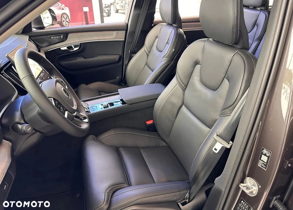Volvo XC 90 B5 B AWD Plus Bright - 7