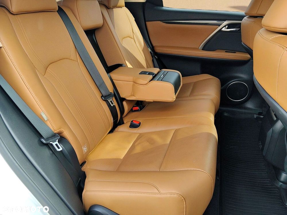Lexus RX 300 Business Edition + - 15