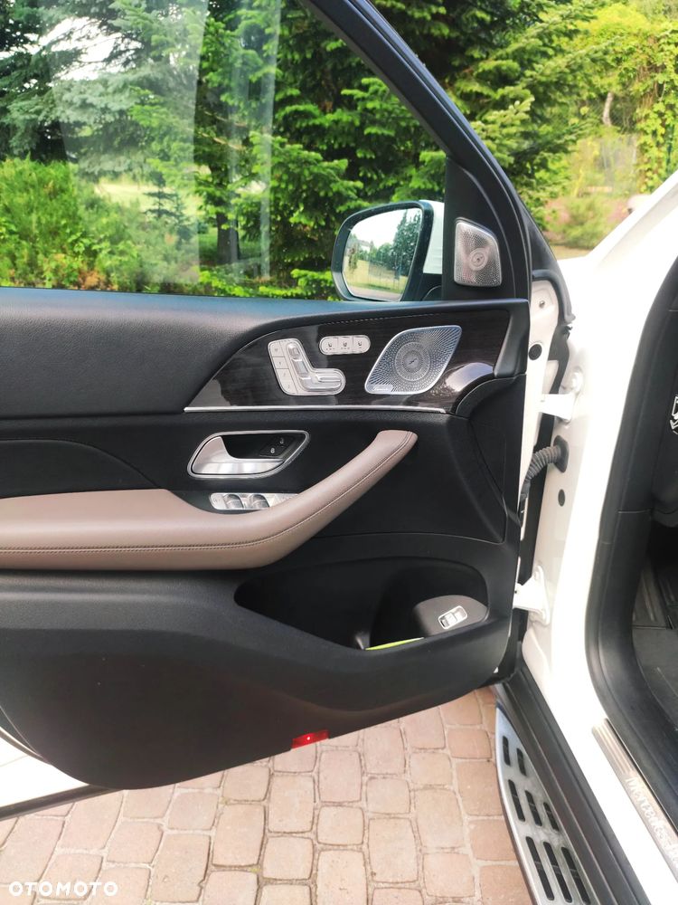 Mercedes-Benz GLE 450 4-Matic - 14