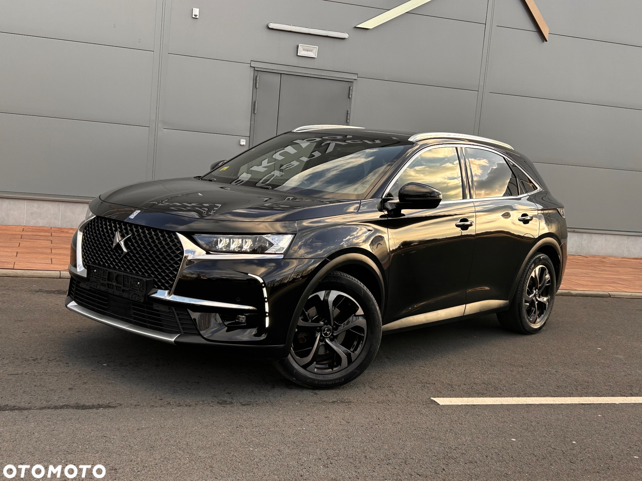 DS Automobiles DS 7 Crossback 1.2 PureTech Chic - 13