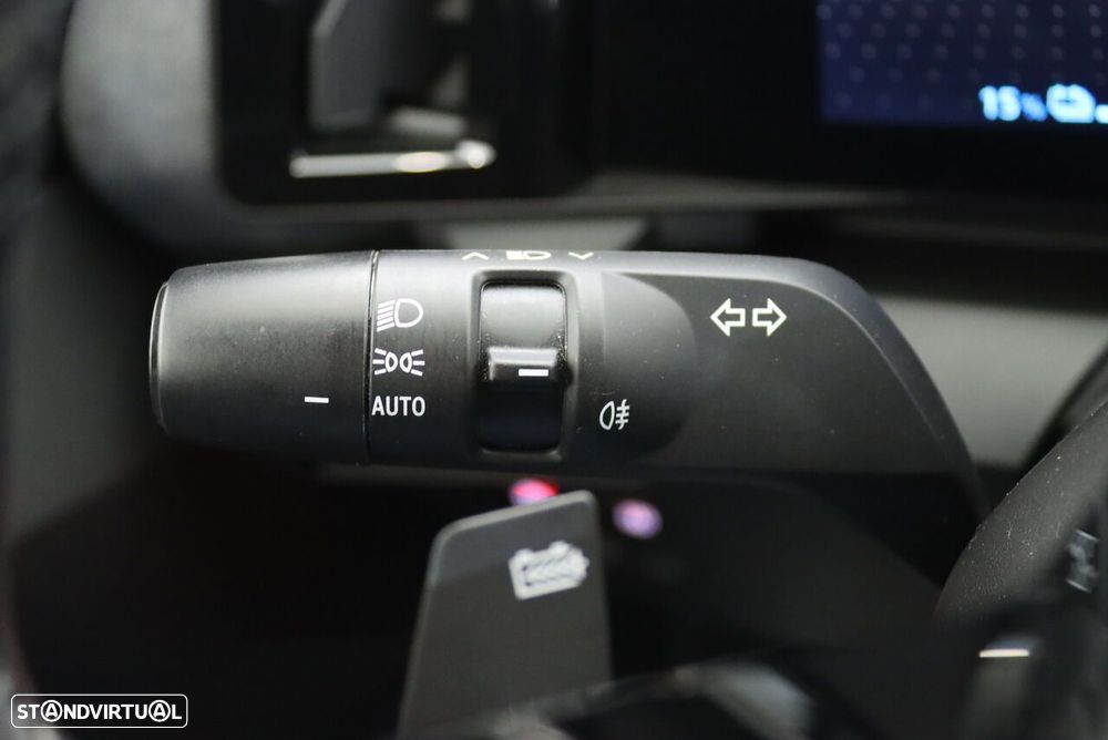 Renault Mégane E-Tech EV60 220hp optimum charge Equilibre - 13