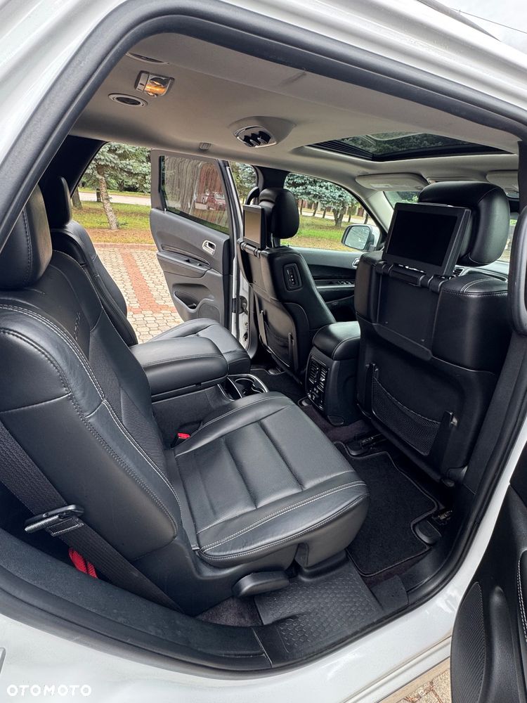 Dodge Durango - 26