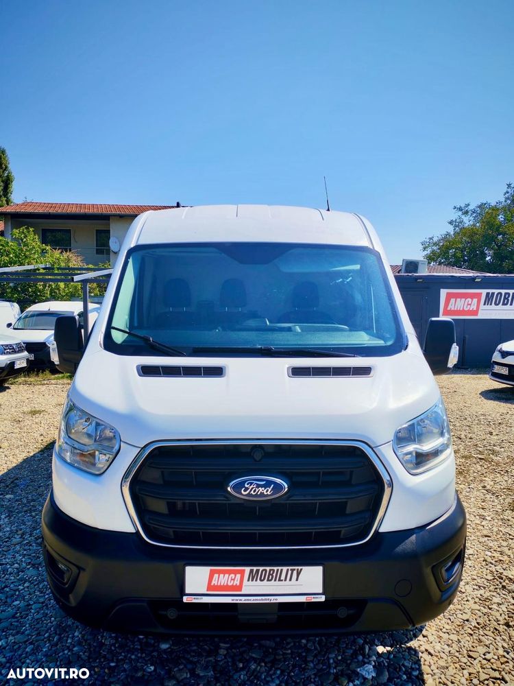 Ford Transit - 3