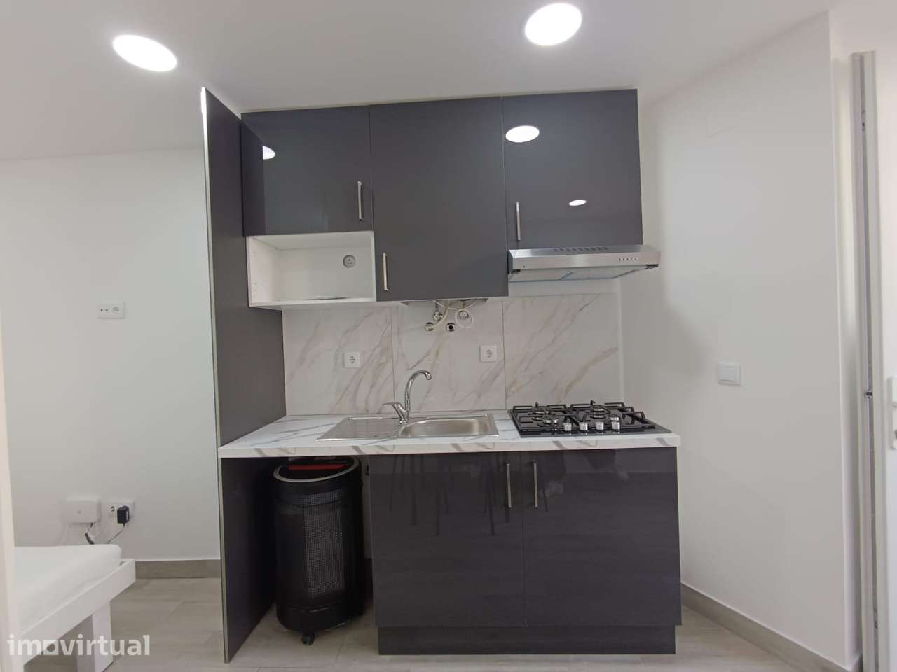 T0 remodelado na Abrigada - Grande imagem: 3/11