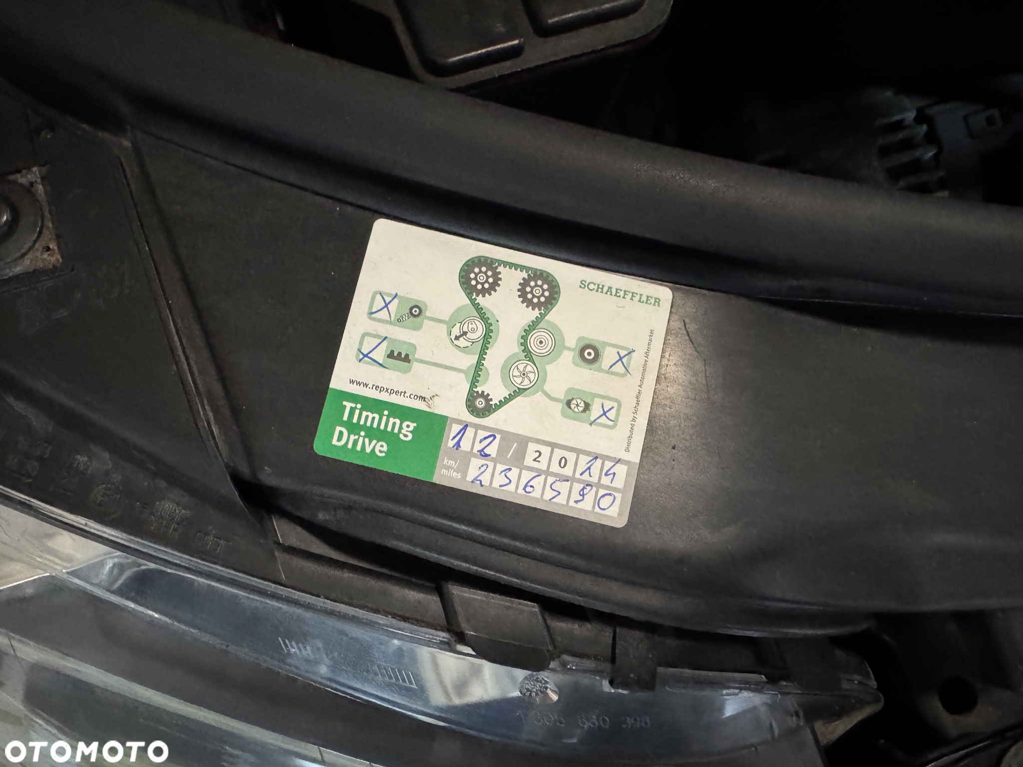 Audi A3 1.6 Ambiente - 30