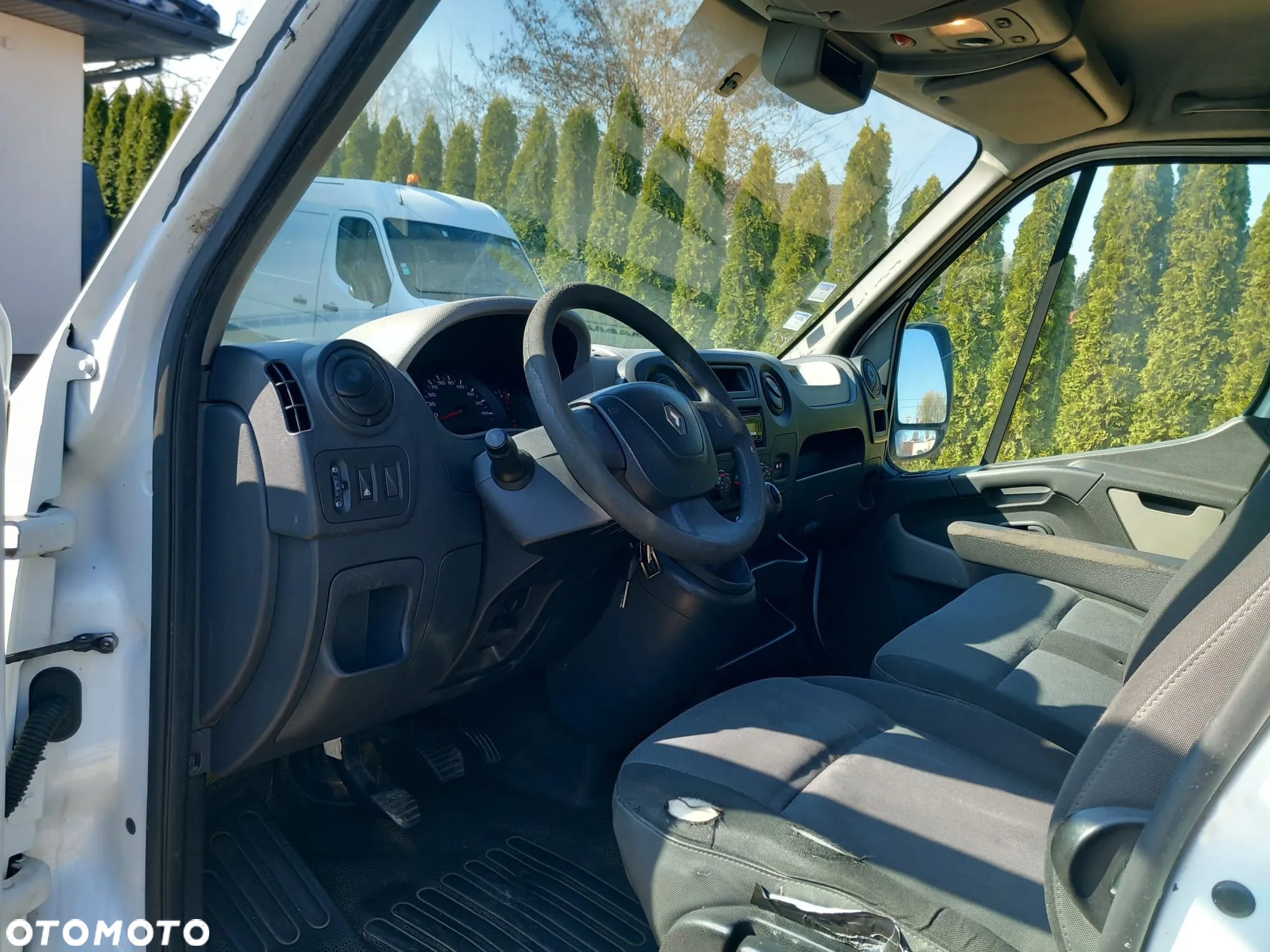 Renault Master - 7
