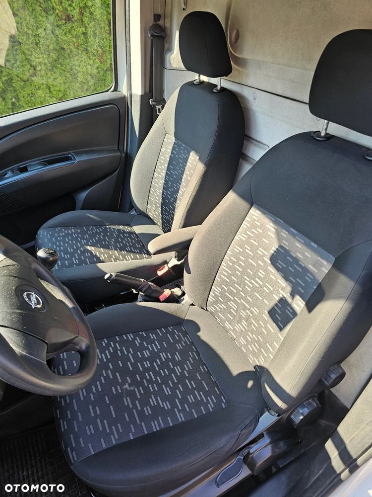 Opel Combo Maxi L2H1 - 15