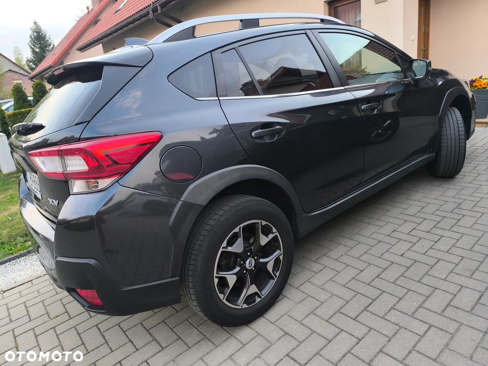 Subaru XV 1.6i Comfort (EyeSight) Lineartronic - 6