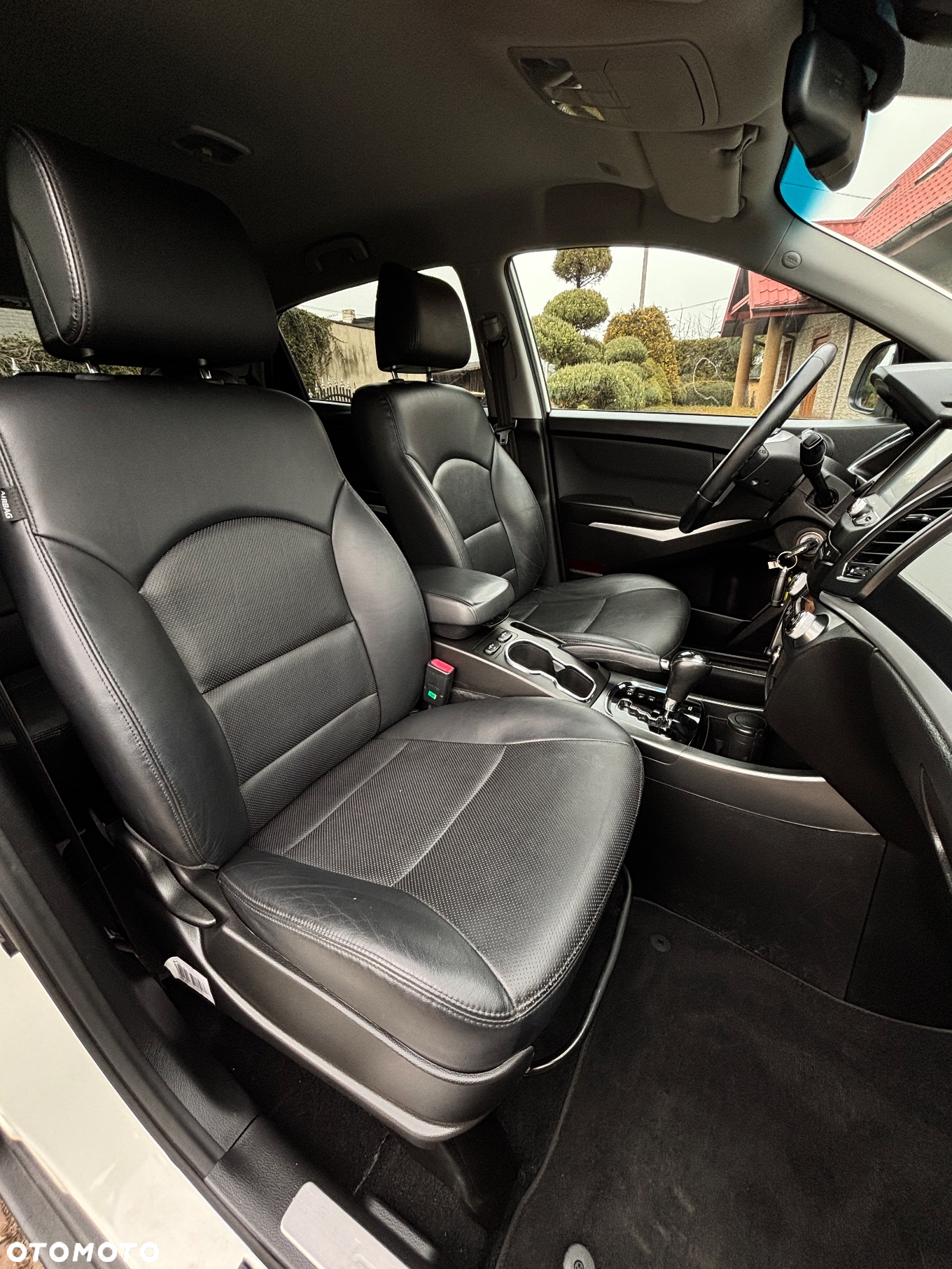 SsangYong/KGM Korando 2.0 Sapphire 2WD - 23