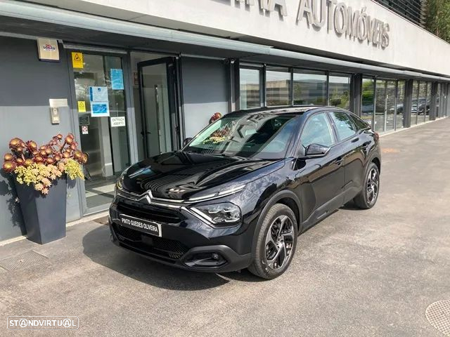 Citroën C4 1.2 PureTech Shine - 3