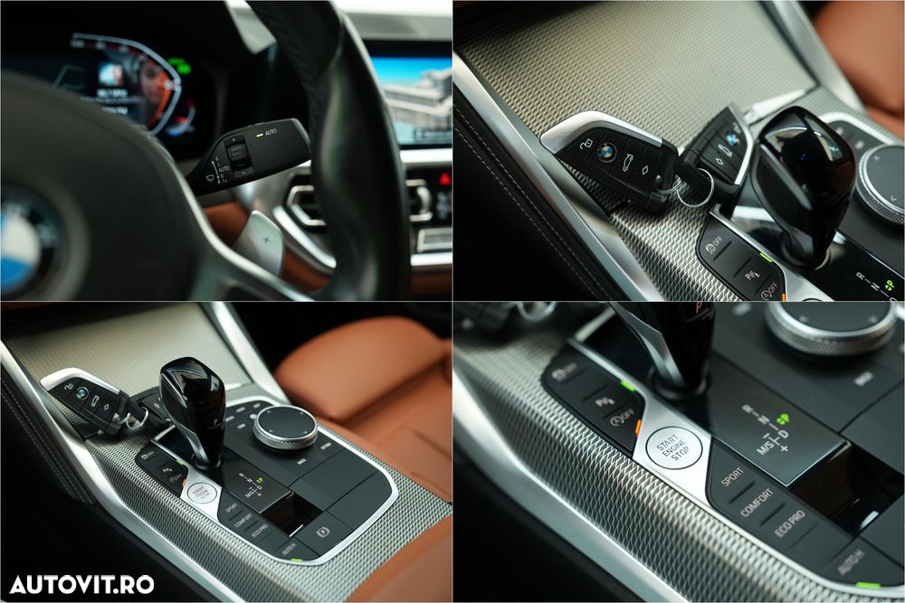 BMW Seria 4 - 18