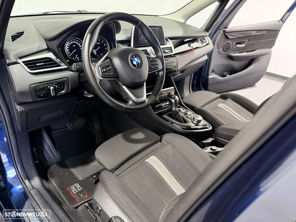 BMW 225xe Active Tourer Advantage - 19