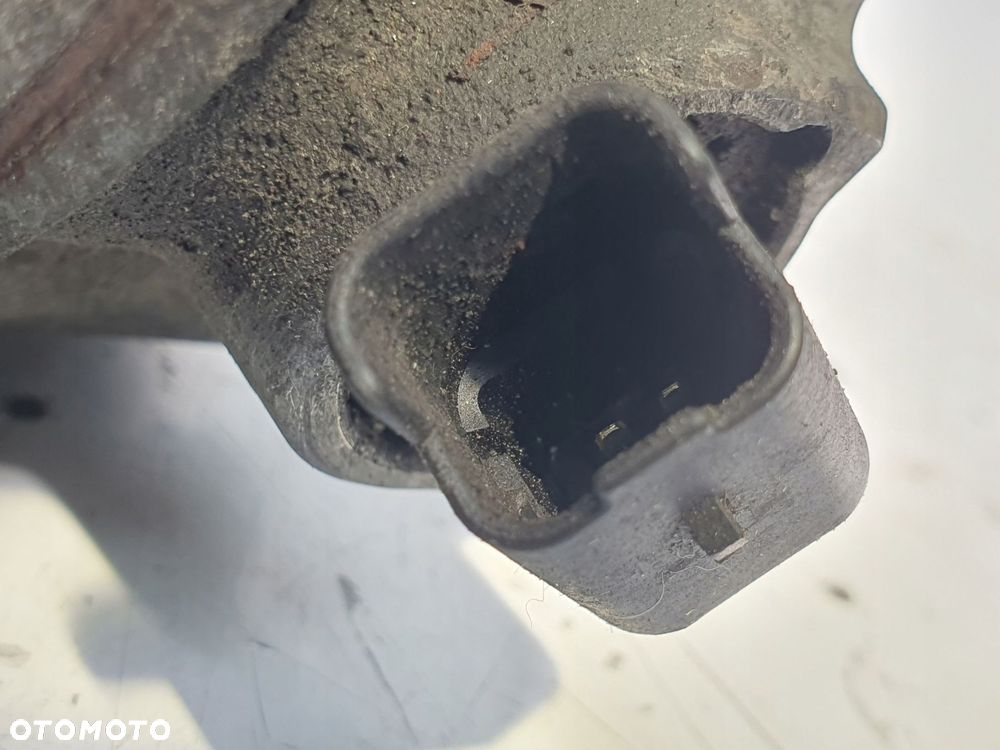 SPRĘŻARKA KLIMATYZACJI Peugeot 207 1.4 VTi kompresor 9659875780 - 9