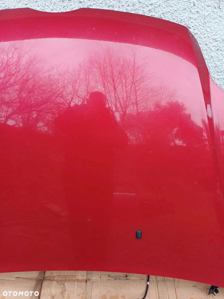 Maska Ford Focus mk3 UB 11-14 - 10