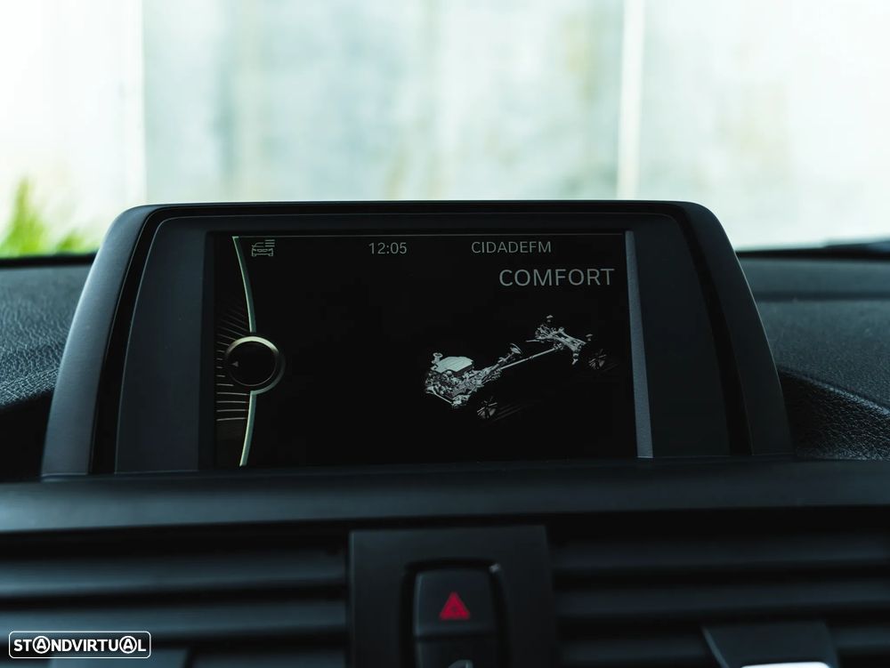 BMW 116 d EDynamics Line Sport - 23