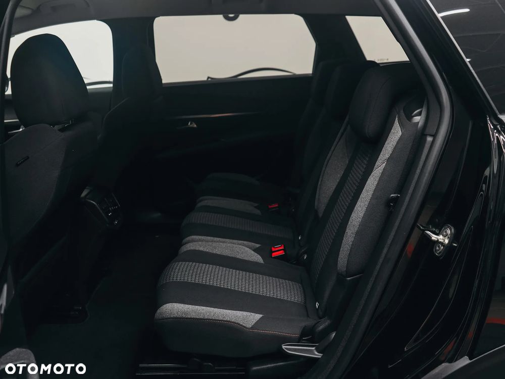 Peugeot 5008 - 30
