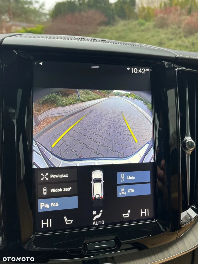 Volvo XC 60 T5 AWD Geartronic Inscription - 27