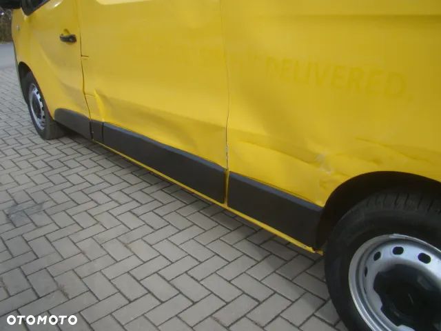 Renault TRAFIC - 22