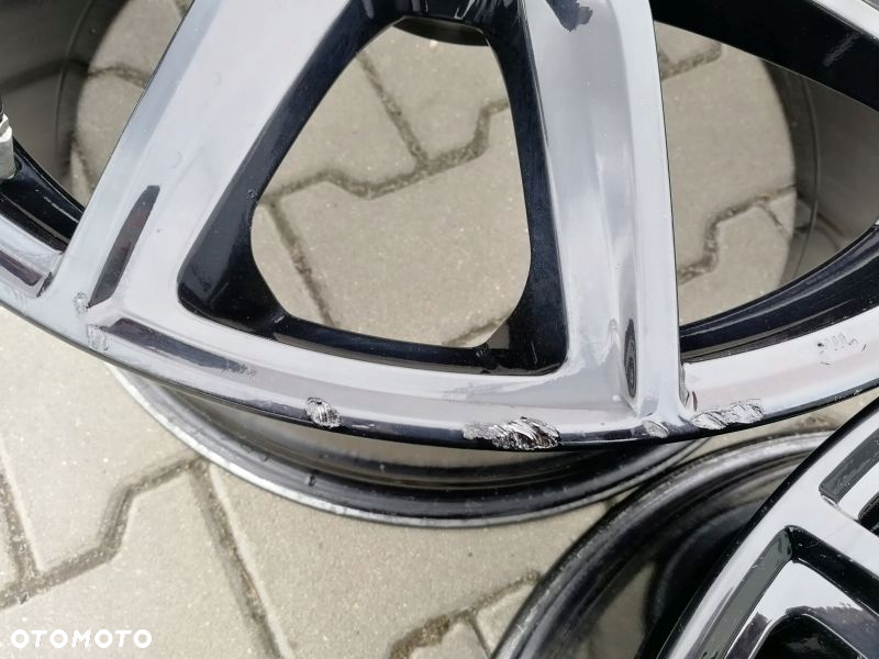 Alufelgi 19" 2x 8.0" ET36 2x 8.5" ET47 BMW F30 F36 - 6