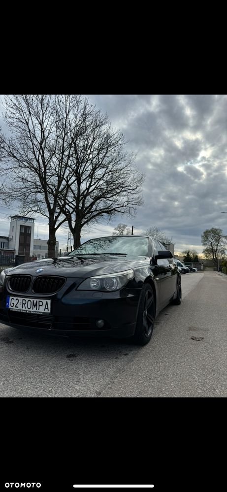 BMW Seria 5 530d - 6
