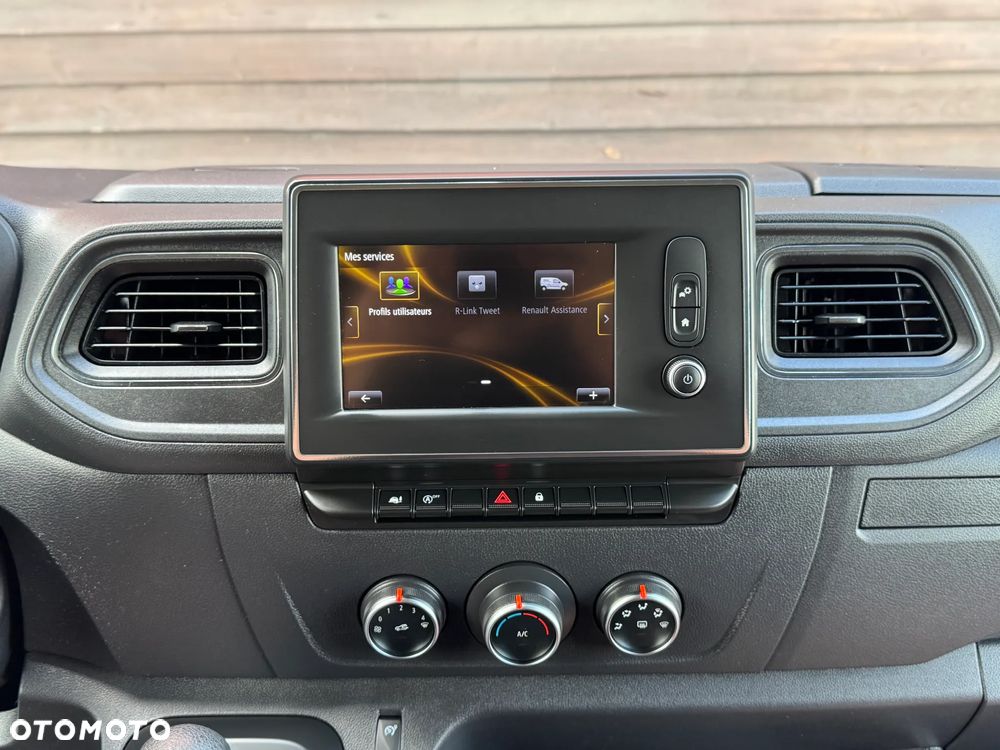Renault Master - 31