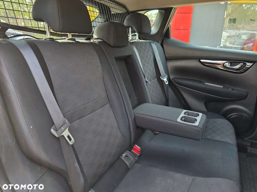 Nissan Qashqai - 19