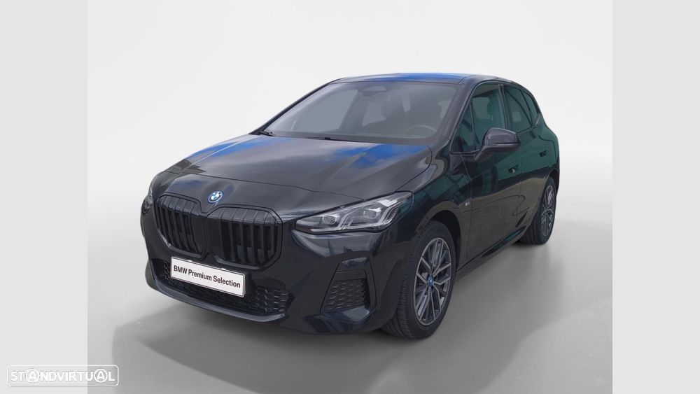 BMW 225xe Active Tourer e xDrive Pack Desportivo M - 1