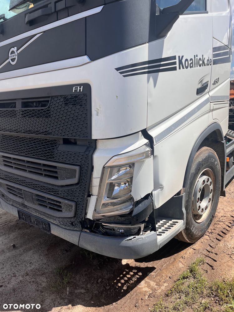 Volvo FH - 9