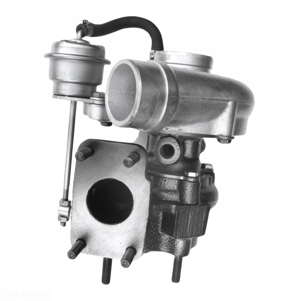 53039700090 Turbosprężarka FIAT DUCATO II FL 2.3 05r Boxer - 16