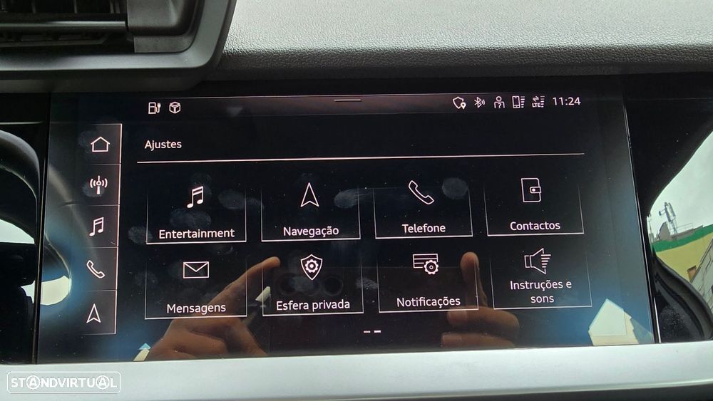 Audi A3 Sportback - 39
