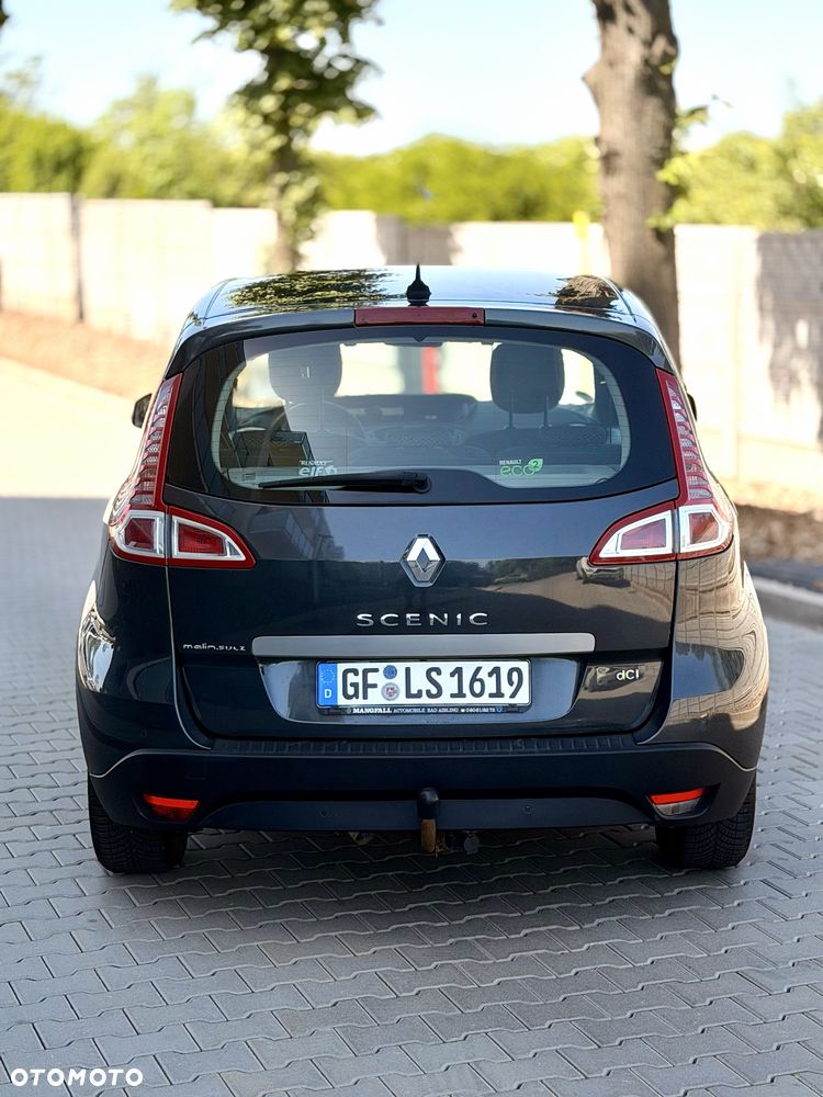 Renault Scenic - 4