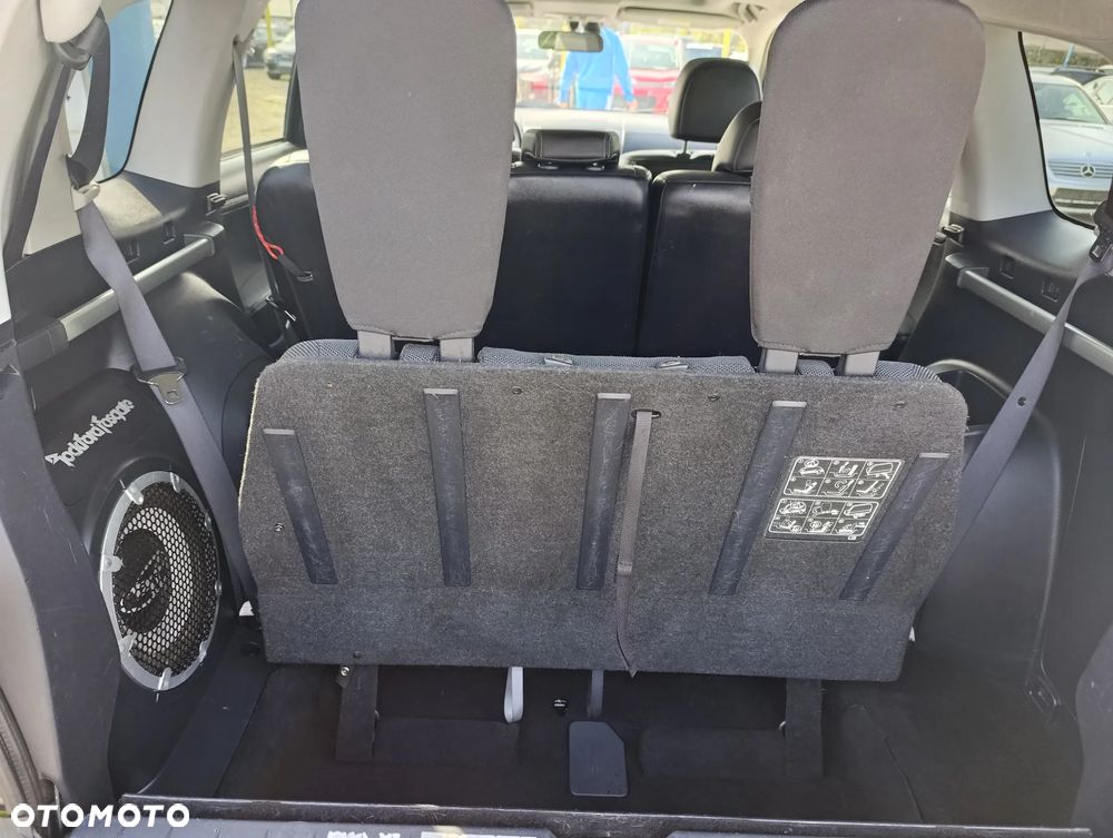 Mitsubishi Outlander 2.2 DI-D 4WD Automatik Invite - 17