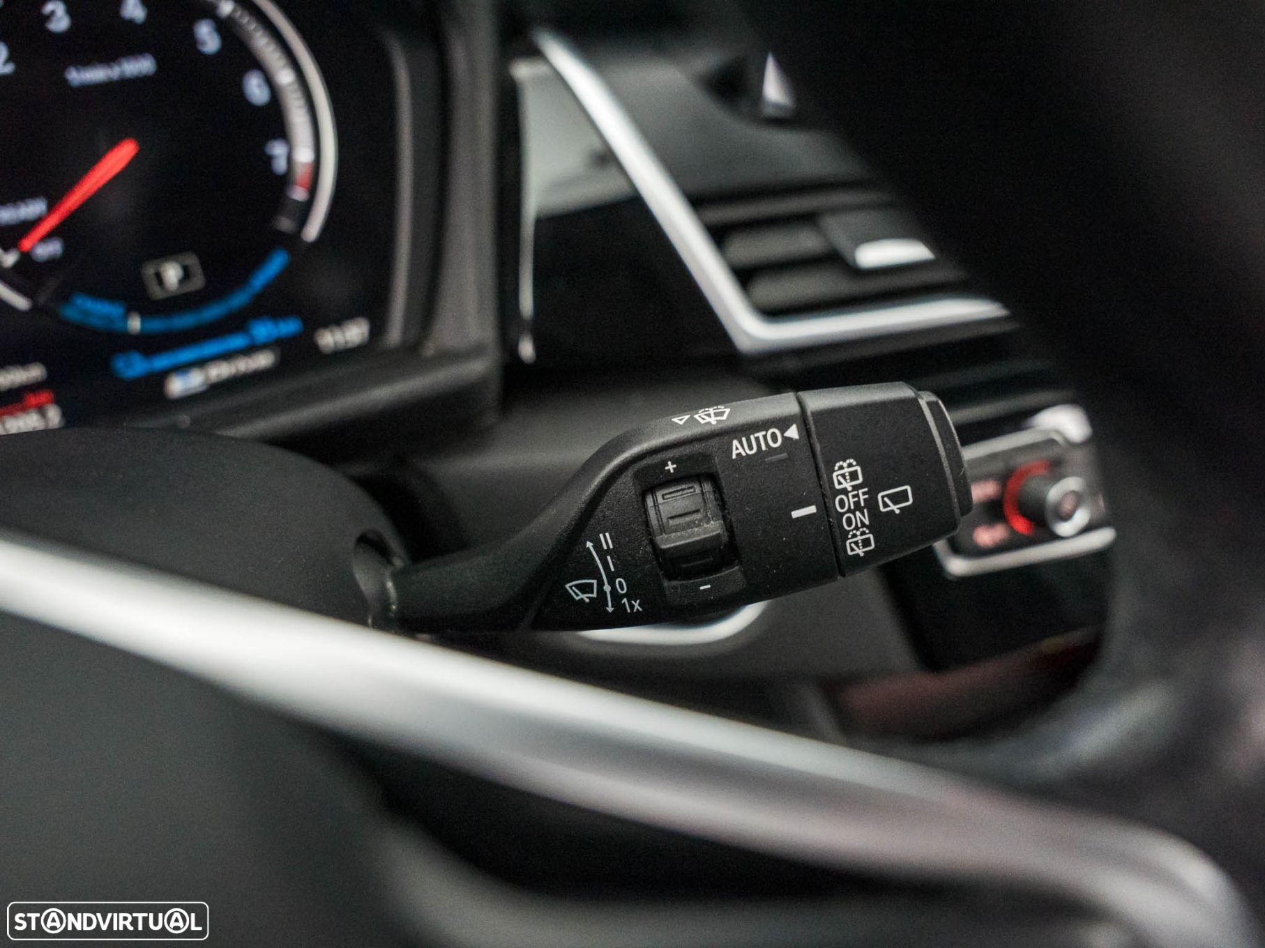 BMW 225xe Active Tourer Line Sport - 23